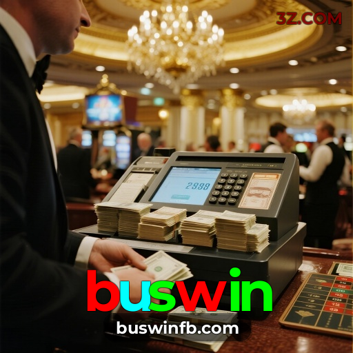 Aplicativo buswin | Cassino Online com PIX e Bônus