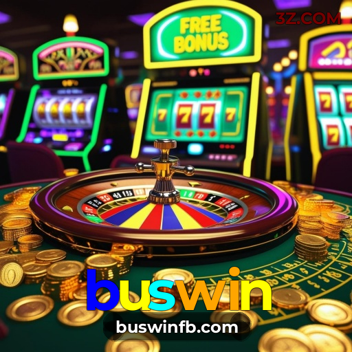 Aplicativo buswin | Cassino Online com PIX e Bônus