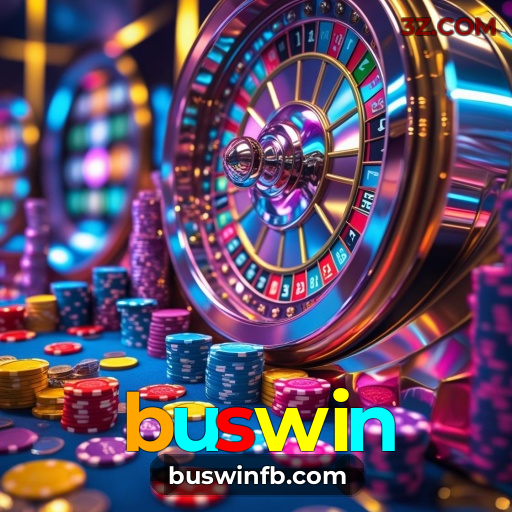 buswin | Jogos de Cassino Online no Brasil com Bônus