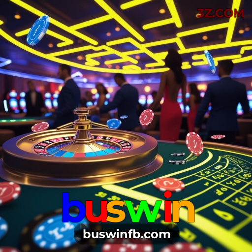 Aposte com Segurança nos Eventos Esportivos do buswin