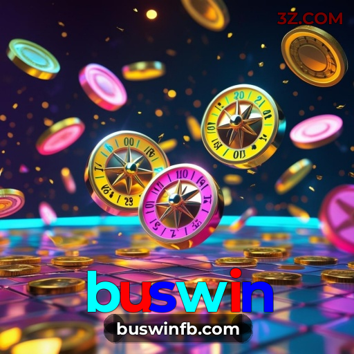 buswin | Jogos de Cassino Online no Brasil com Bônus