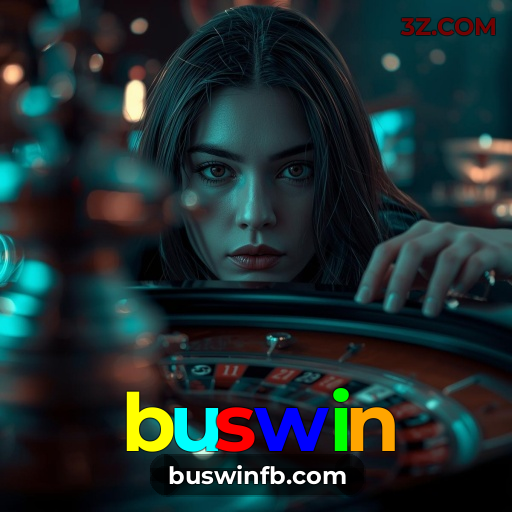 buswin.com | Cassino Online com Bônus de Boas-Vindas