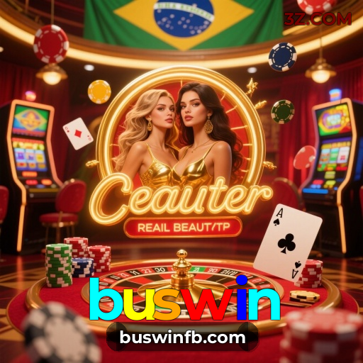 buswin.com | Cassino Online com Bônus de Boas-Vindas