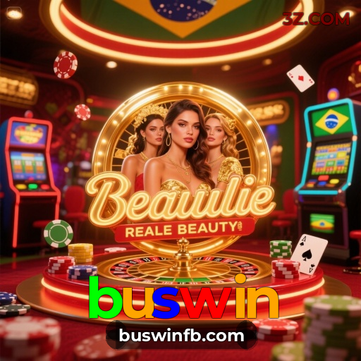 Recursos Paga do buswin: Experiência de Jogo Elevada